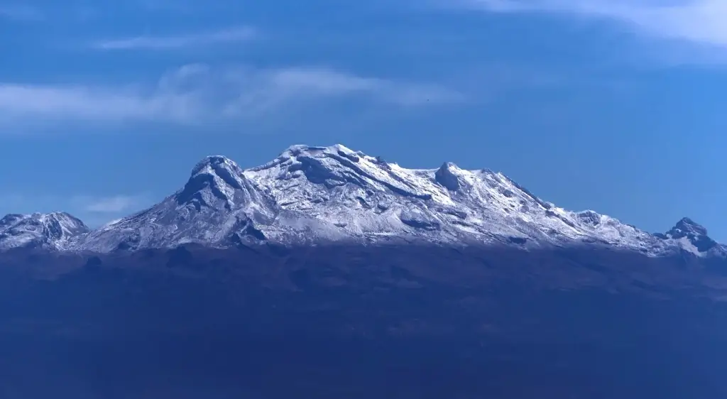 ¿Fue esto alguna vez el ombligo de la luna?